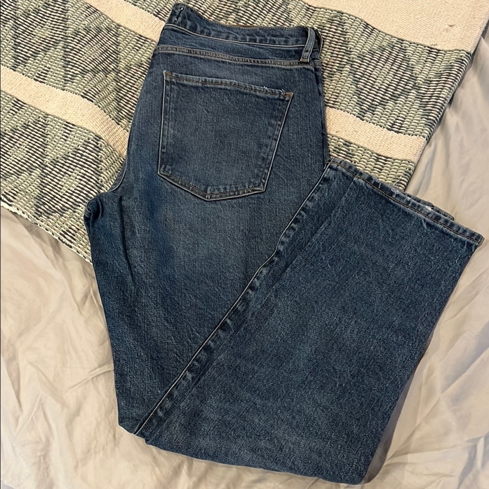 Agolde Toni jeans